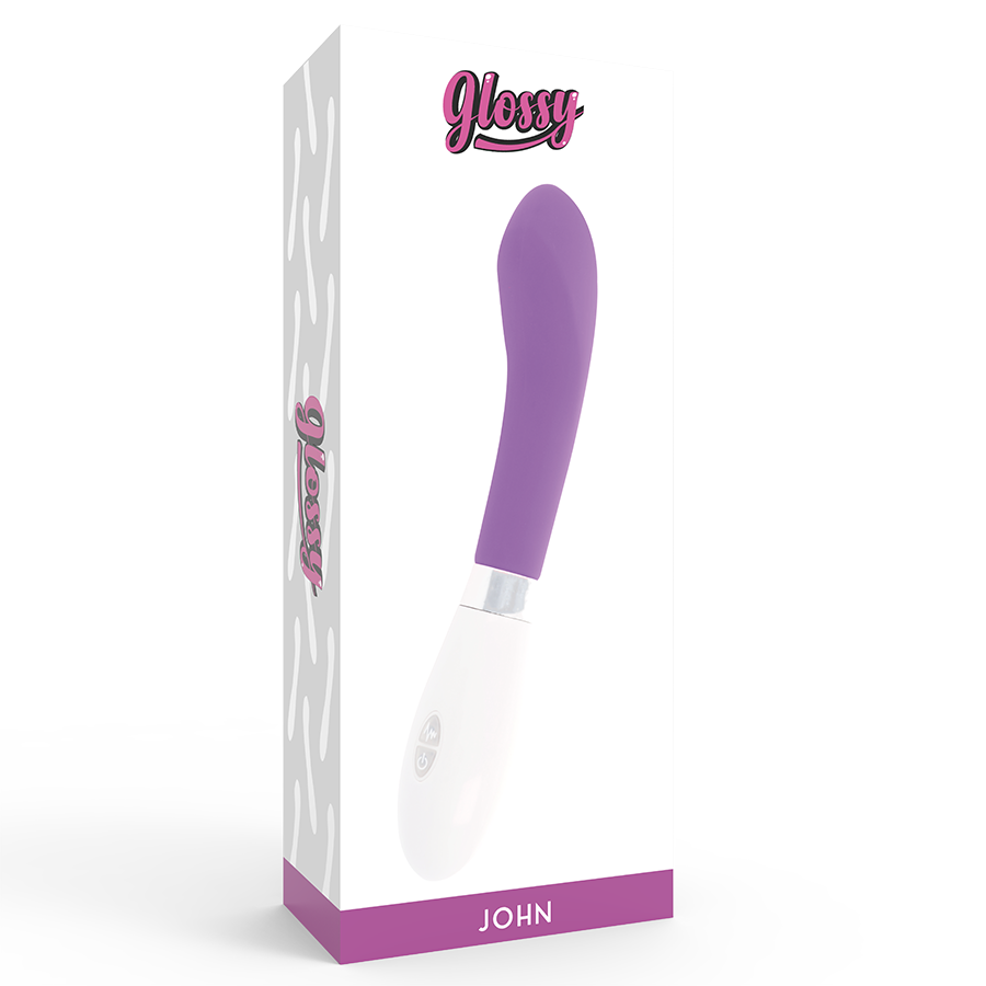 JOHN VIBRATOR VIOLA - CHARME VIBE