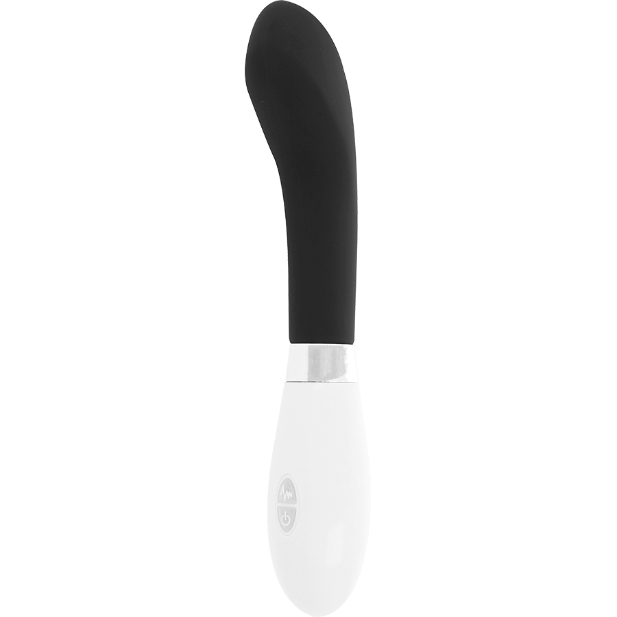 JOHN VIBRATORE NERO - CHARME VIBE