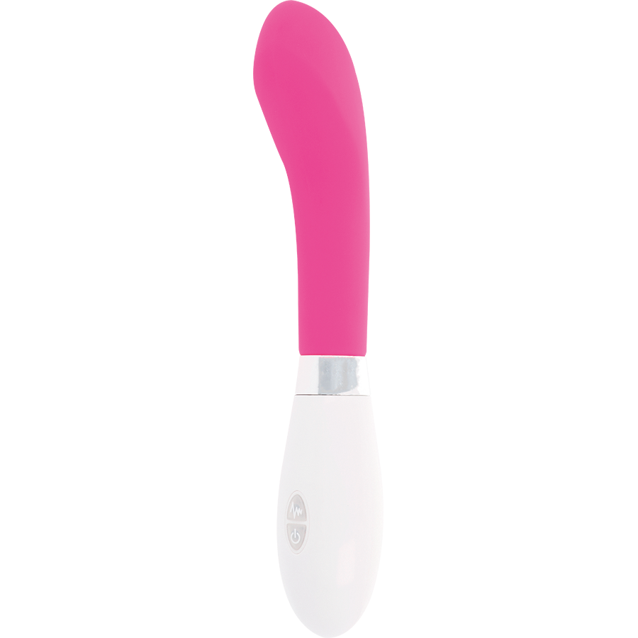 JOHN VIBRATORE ROSA - CHARME VIBE