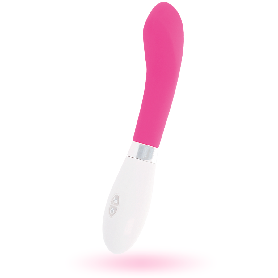 JOHN VIBRATORE ROSA - CHARME VIBE