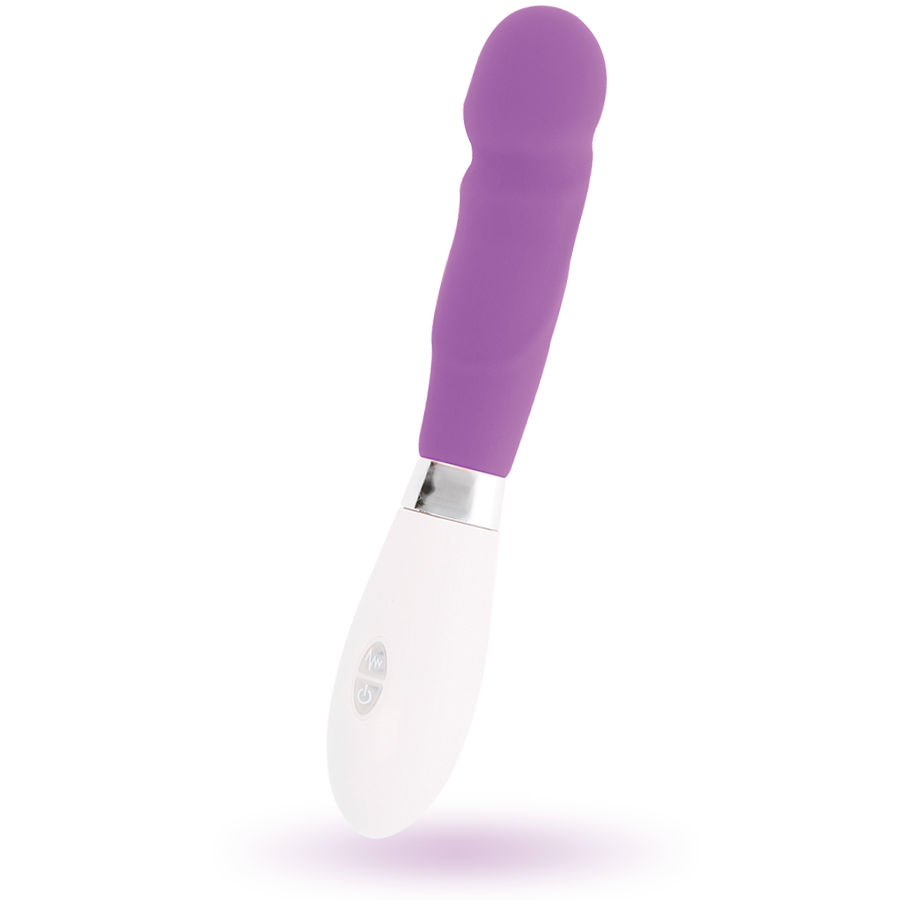 PAUL VIBRATOR VIOLA - CHARME VIBE