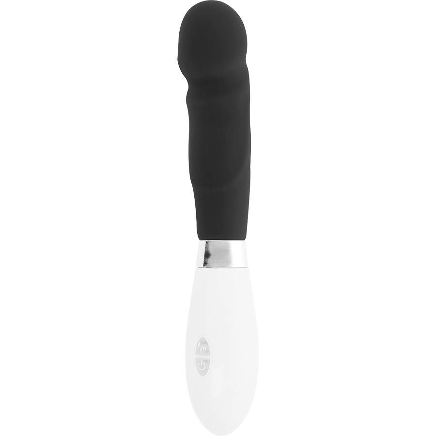 PAUL VIBRATORE NERO - CHARME VIBE