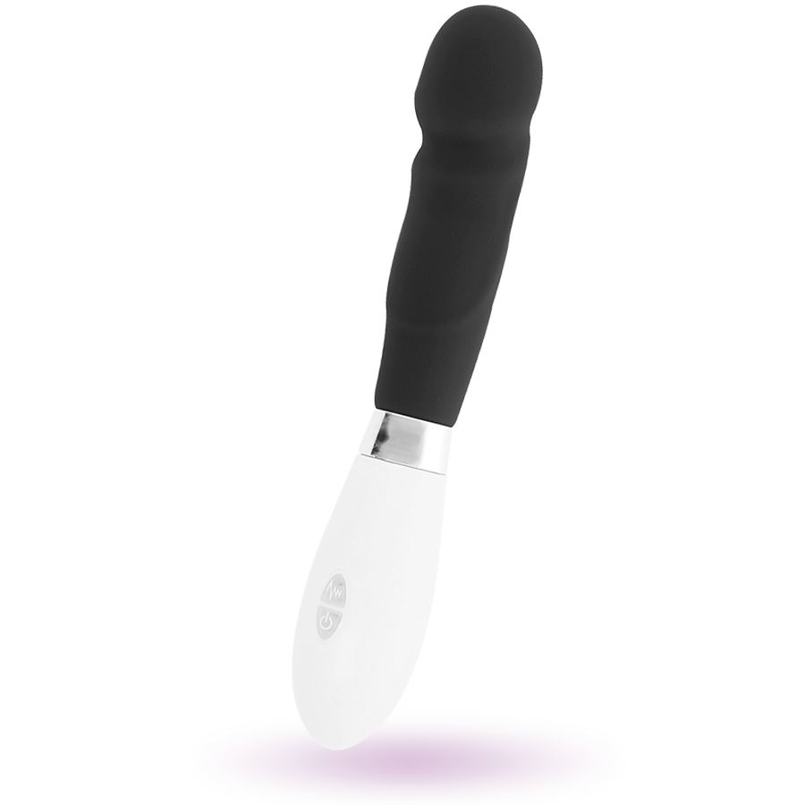 PAUL VIBRATORE NERO - CHARME VIBE