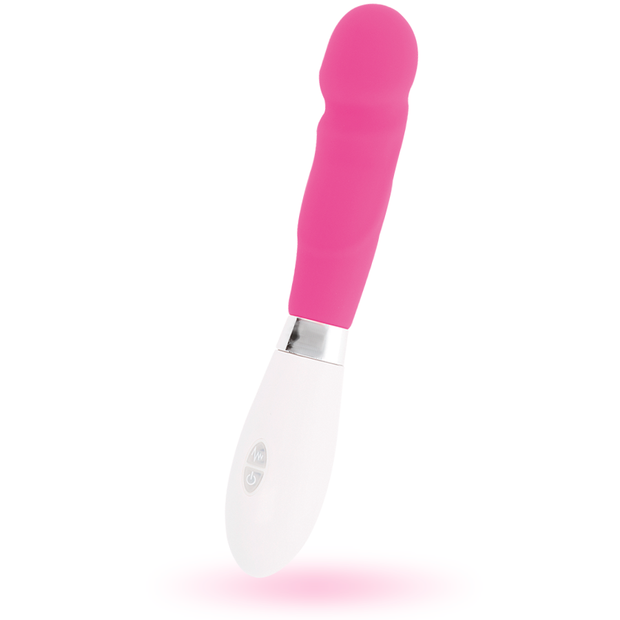 PAUL VIBRATORE ROSA - CHARME VIBE