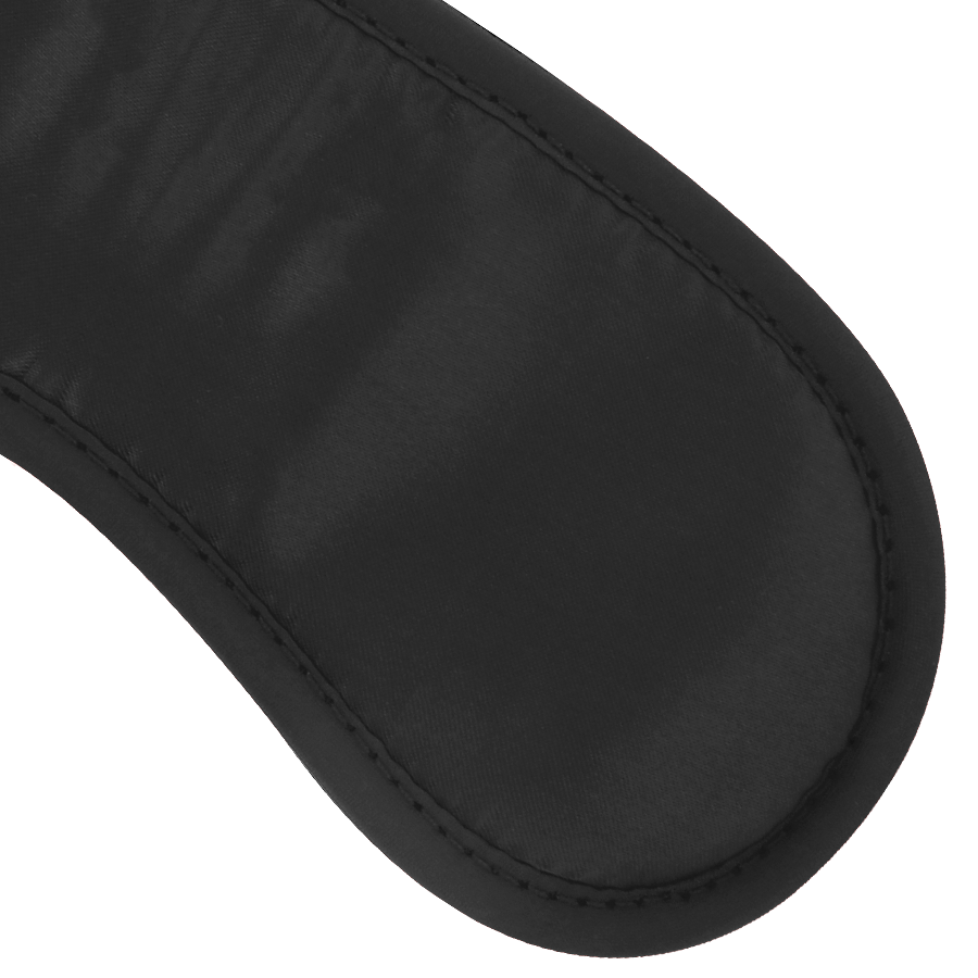 MASCHERA NERA DRITTA - CHARME VIBE