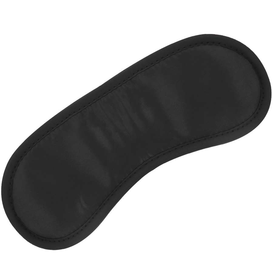 MASCHERA NERA DRITTA - CHARME VIBE