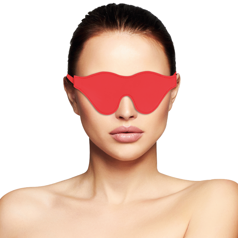 MASCHERA ROSSA - CHARME VIBE