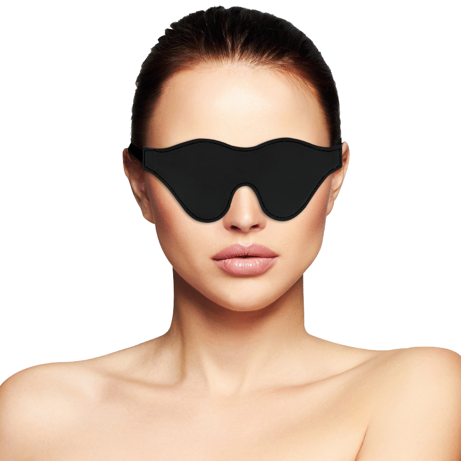 MASCHERA NERA - CHARME VIBE