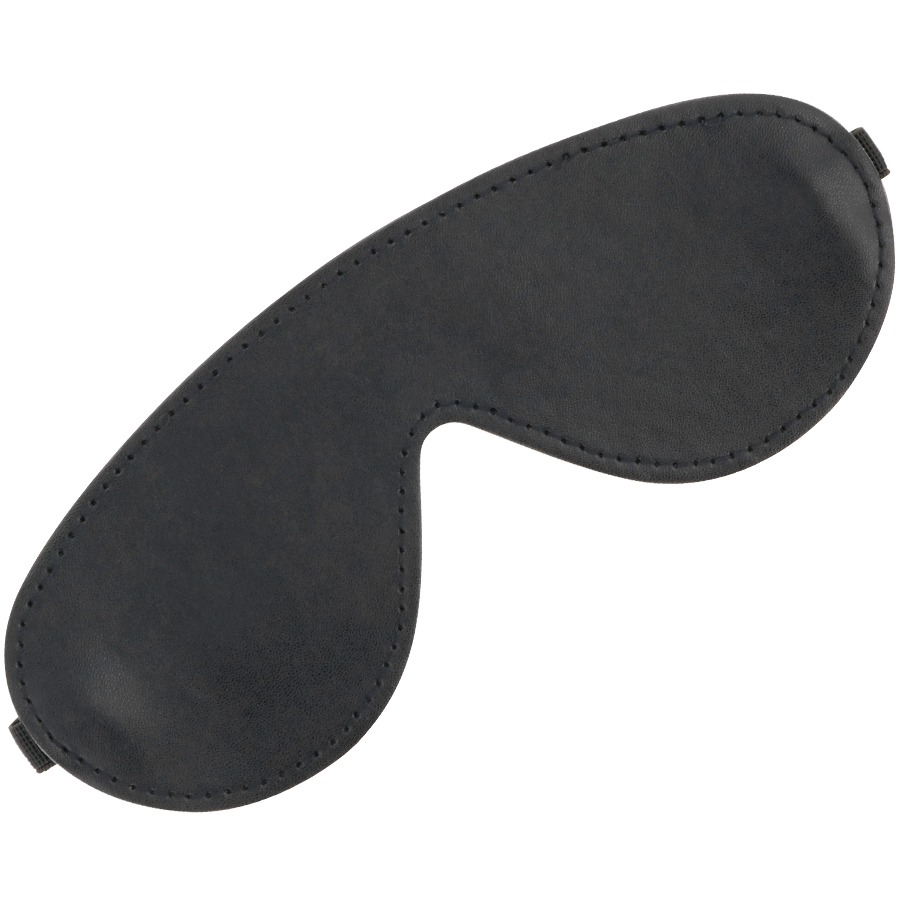 MASCHERA NERA DI ALTA QUALIT - CHARME VIBE