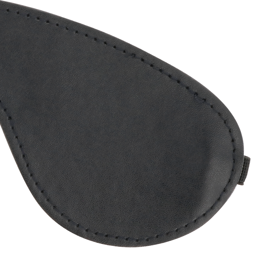 MASCHERA NERA DI ALTA QUALIT - CHARME VIBE