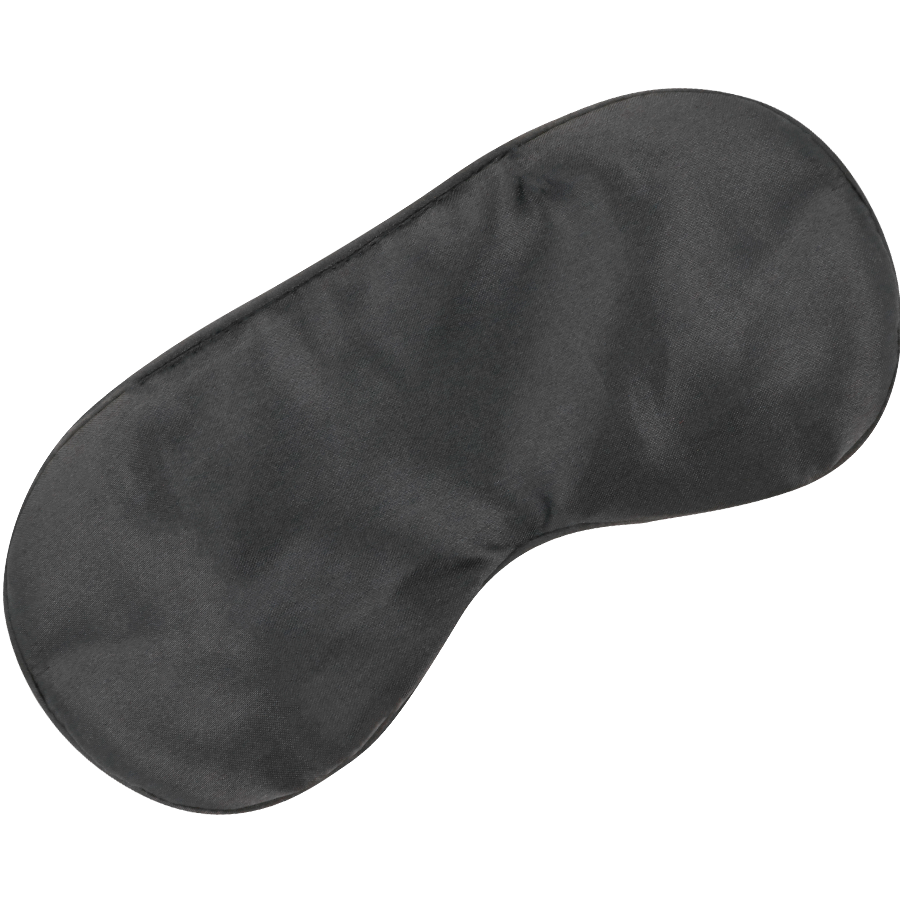MASCHERA NERA BASE - CHARME VIBE