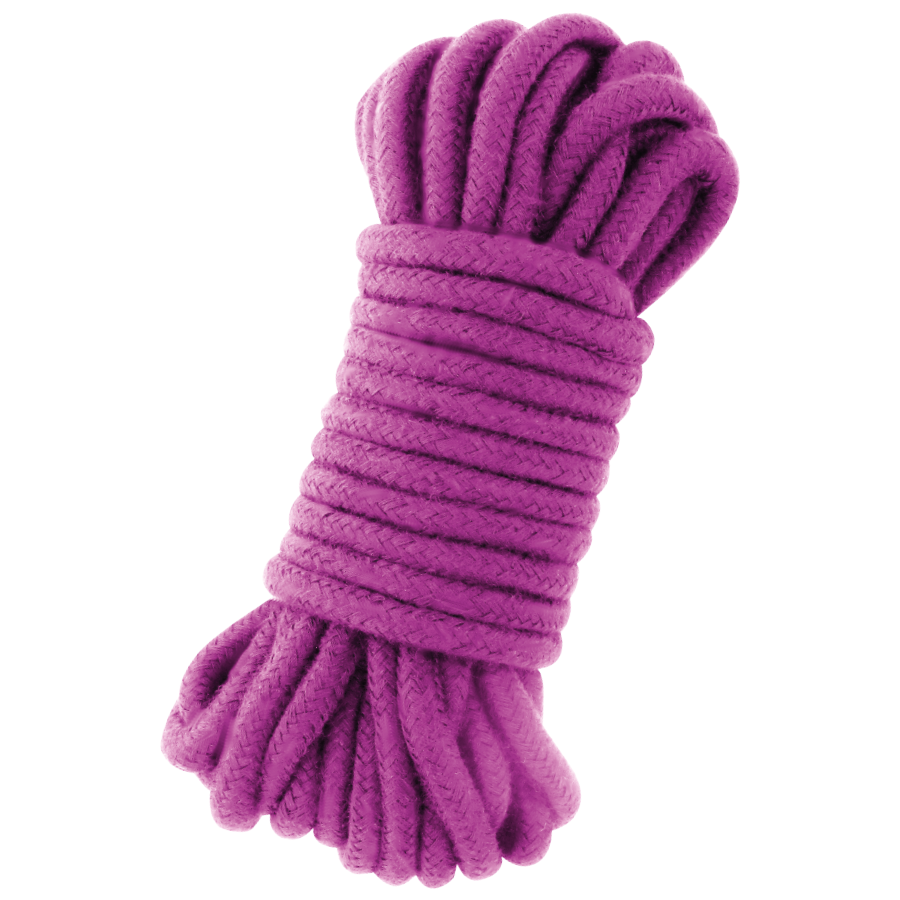 CORDA GIAPPONESE 5 M VIOLA - CHARME VIBE