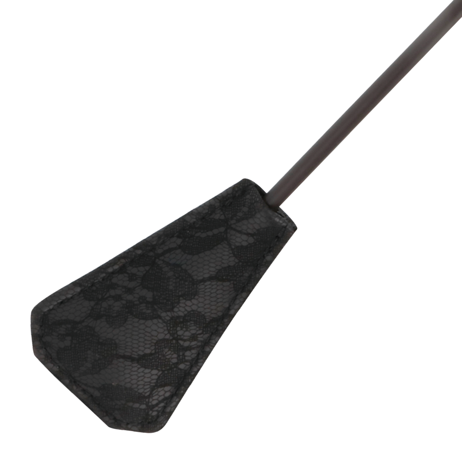 FRUSTA DI PIUME NERA DELLAMORE 56 CM - CHARME VIBE