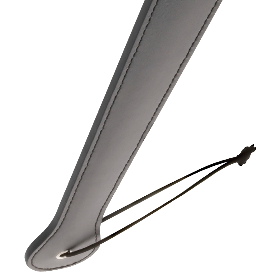 PAGAIA FETISH NERA 48 CM - CHARME VIBE