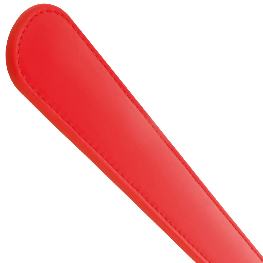 PAGAIA FETISH ROSSA 48 CM - CHARME VIBE