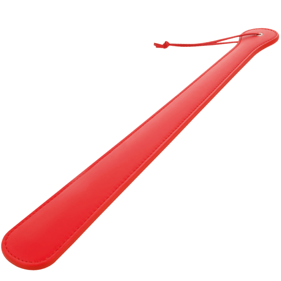 PAGAIA FETISH ROSSA 48 CM - CHARME VIBE
