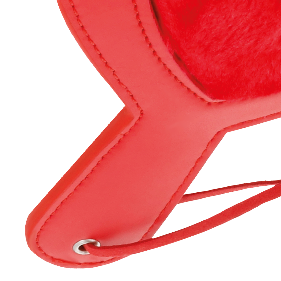 FETISH LOVE ROSSO PALA - CHARME VIBE