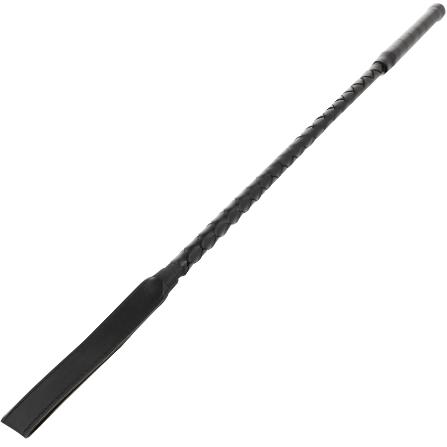 FRUSTA BDSM FETISH NERA 70 CM - CHARME VIBE