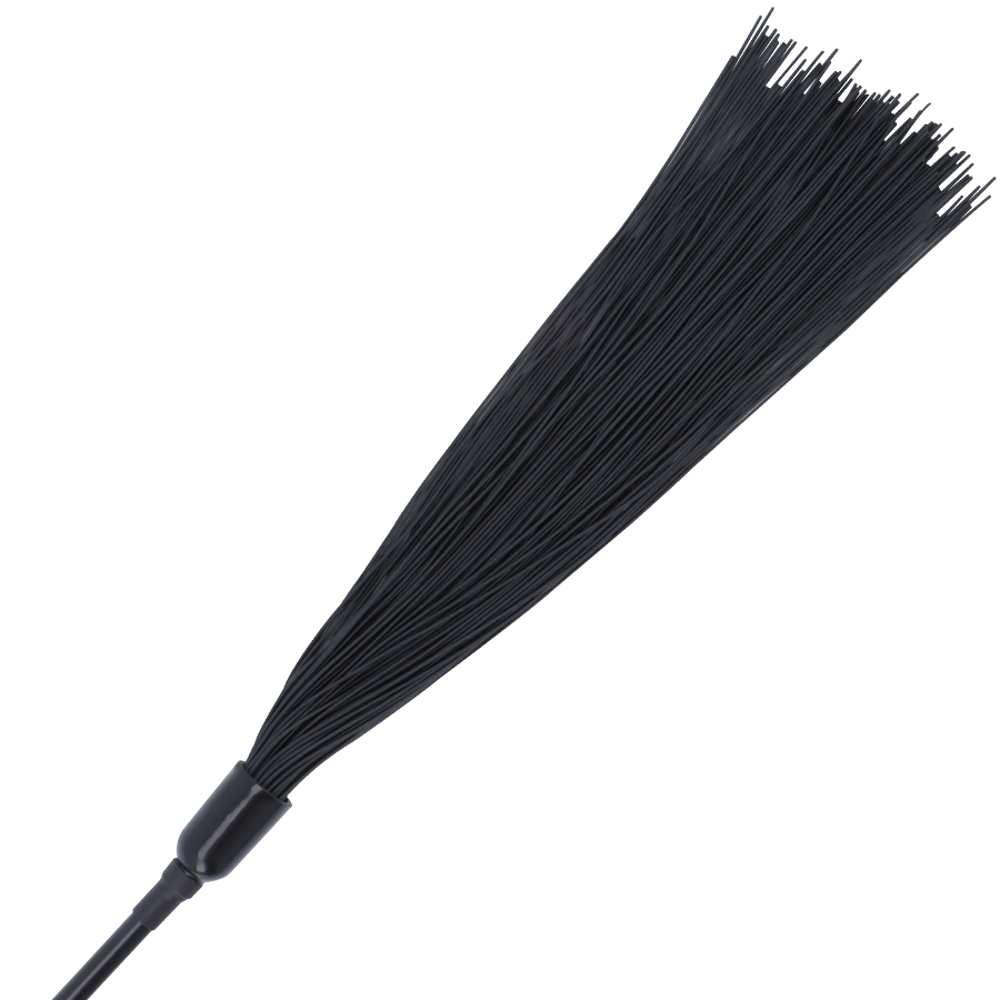 RACCOLTO FETISH E FRUSTA NERA - CHARME VIBE