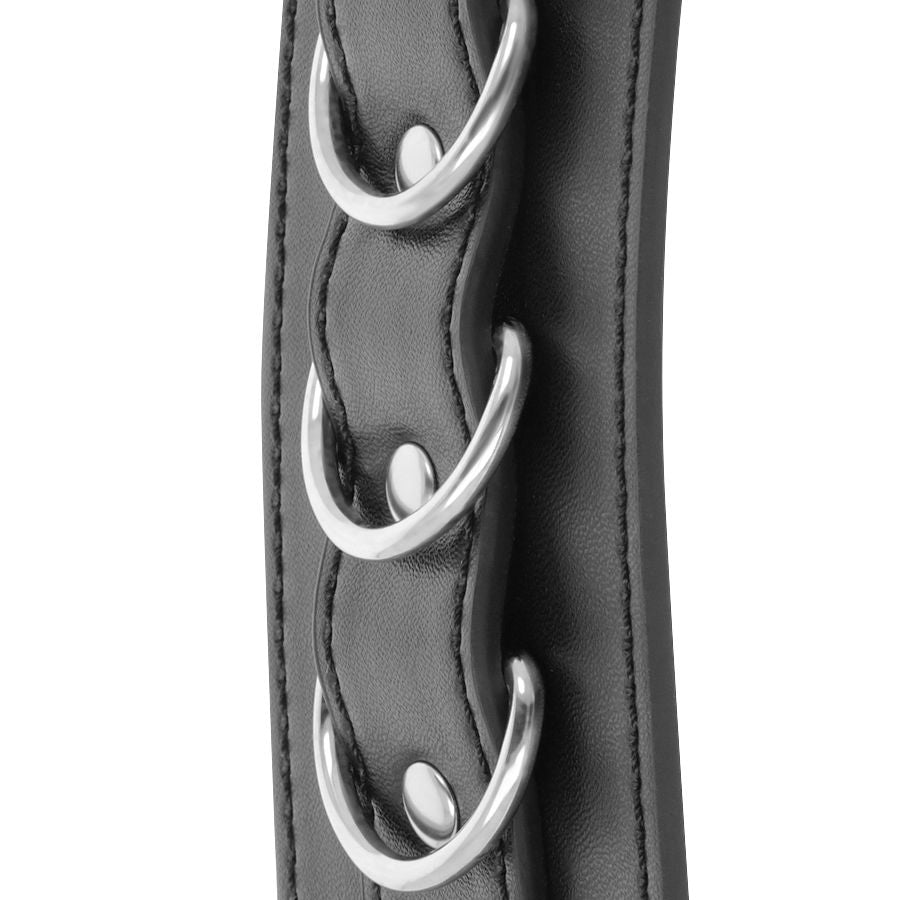 MANETTE NERE - CHARME VIBE