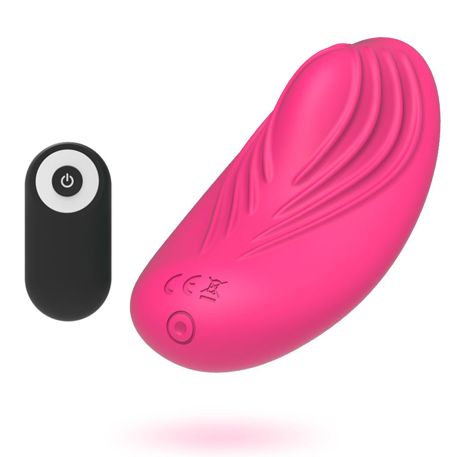 TELECOMANDO PANTY VIBE - CHARME VIBE
