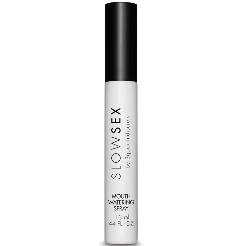SLOW SEX SPRAY FOLLANTE 13 ML - CHARME VIBE