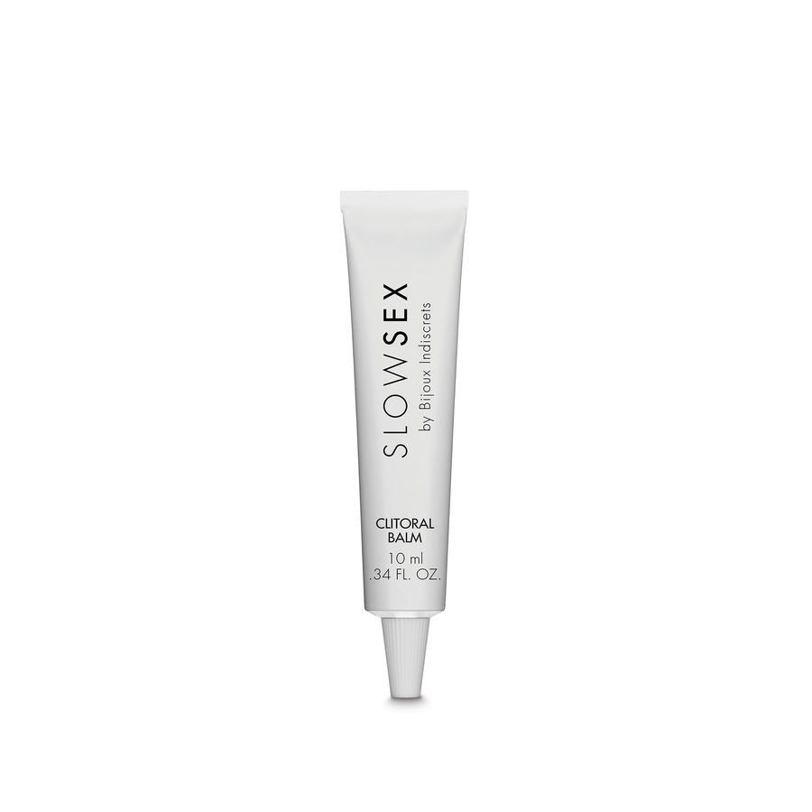 LENTO SESSO BALSAMO CLITORIDE STIMOLANTE 10 ML - CHARME VIBE