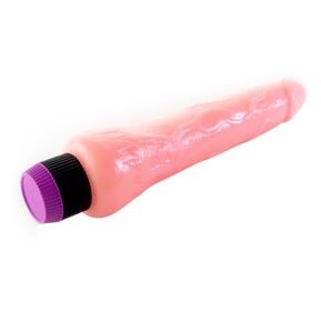 VIBRATORE REALISTICO 19.5 CM - CHARME VIBE