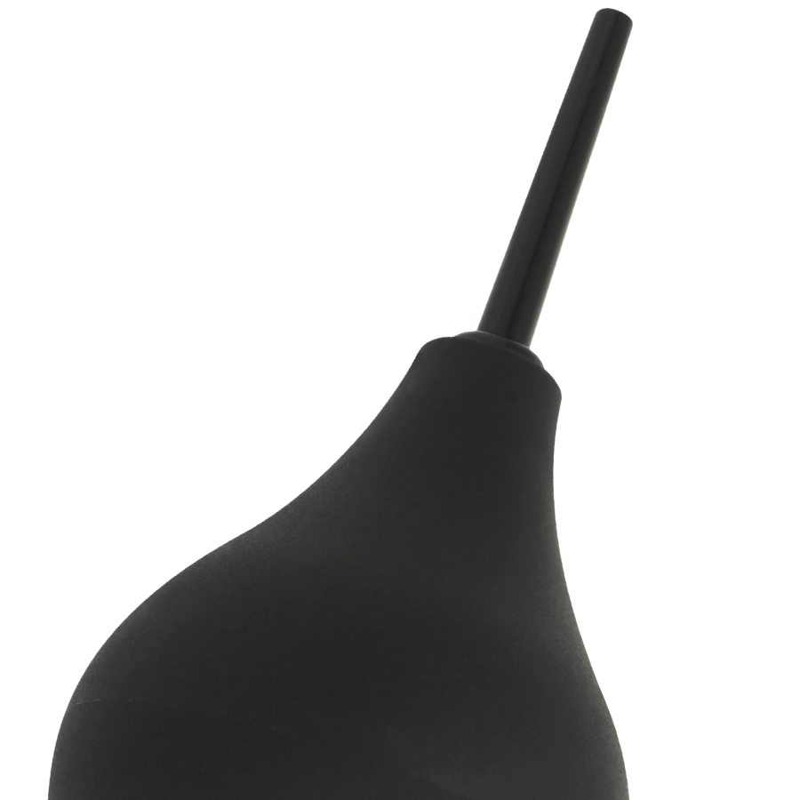 DOCCIA ANALE NERA - CHARME VIBE