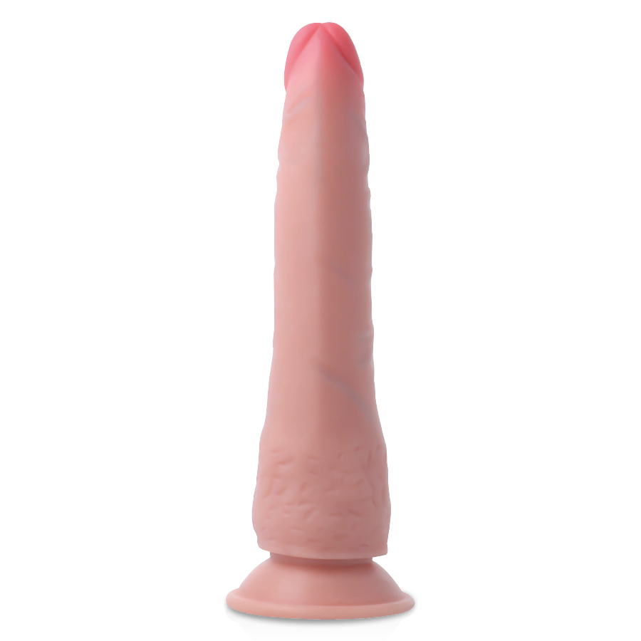DUAL DENSITY CRUSADER 21.5 CM O 4.46 CM - CHARME VIBE