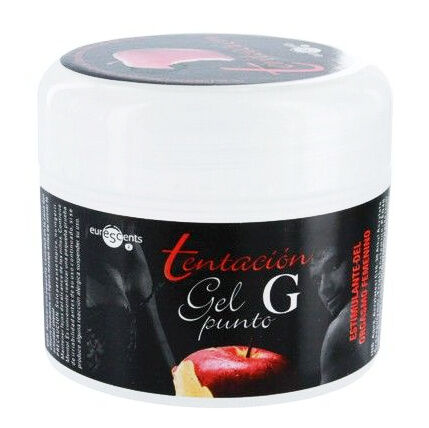 FEMMINILE ORGASMIC GEL PUNTO G 50 ML - CHARME VIBE