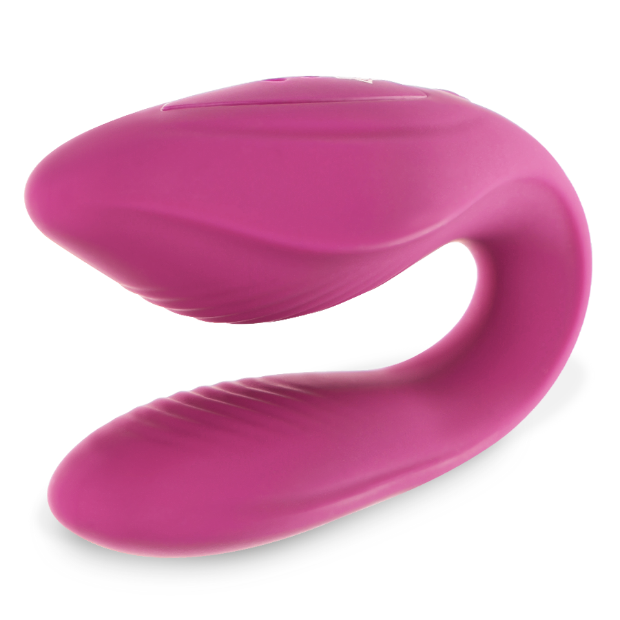 TELECOMANDO KAMA PER COPPIA ORCHIDEA - CHARME VIBE