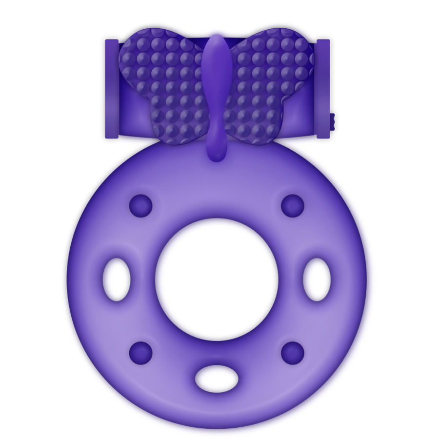 ANELLO 32 LILLA - CHARME VIBE