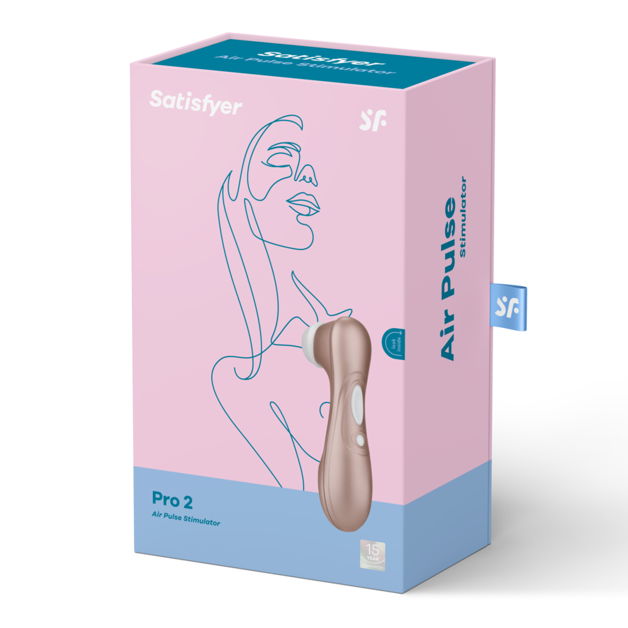PRO 2 NG NUOVA VERSIONE - CHARME VIBE