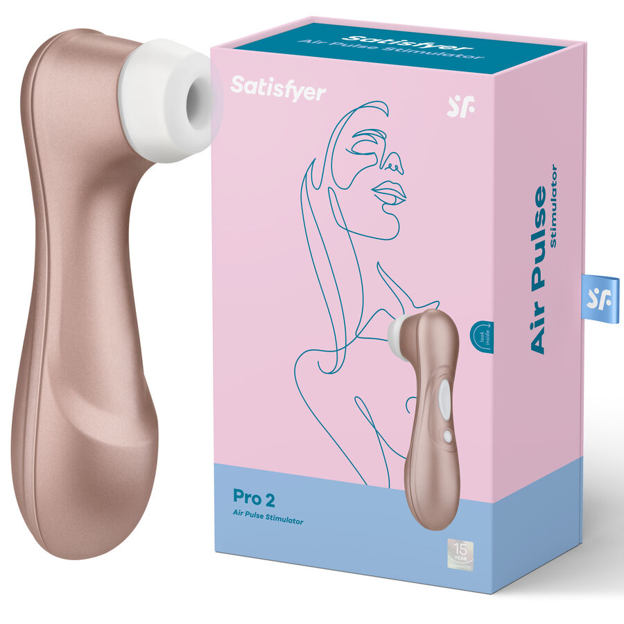 PRO 2 NG NUOVA VERSIONE - CHARME VIBE