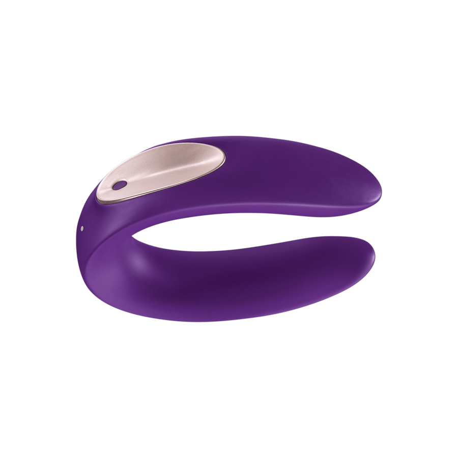 PARTNER PLUS REMOTE COUPLES MASSAGER EDIZIONE 2020 - CHARME VIBE