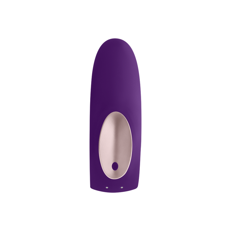 PARTNER PLUS REMOTE COUPLES MASSAGER EDIZIONE 2020 - CHARME VIBE