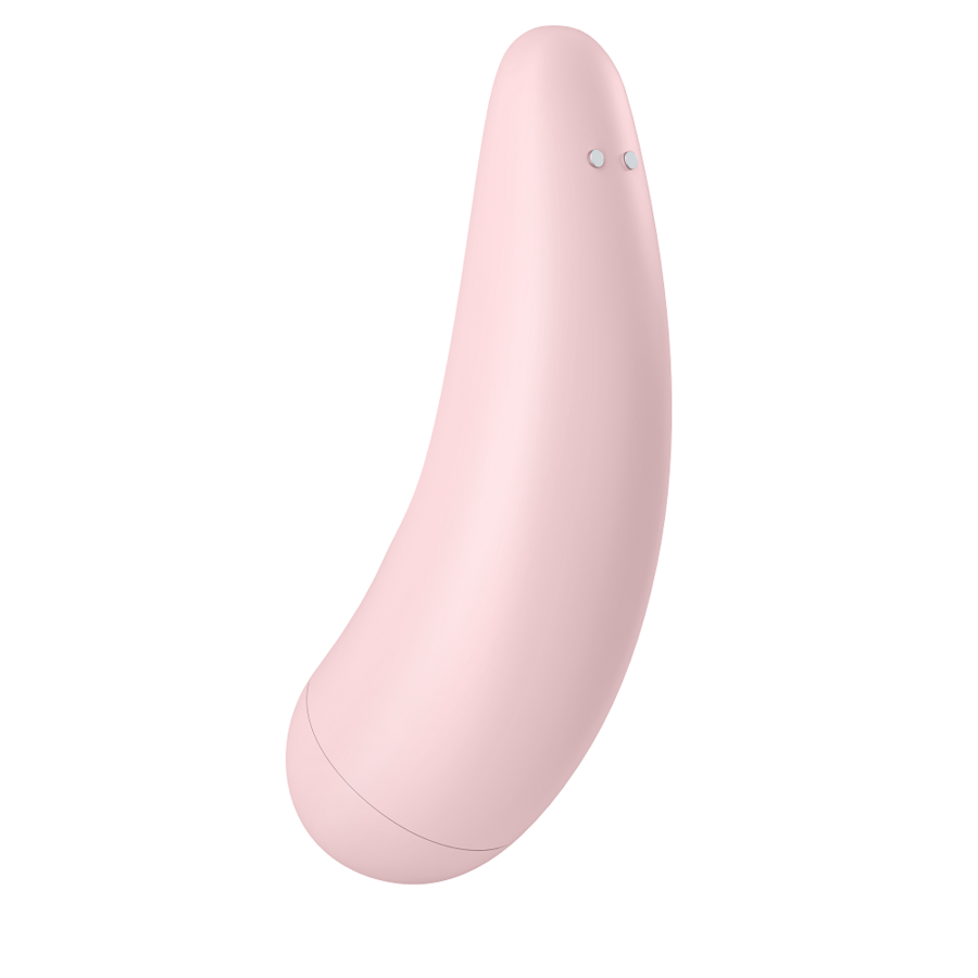 CURVY 2 + ROSA - CHARME VIBE