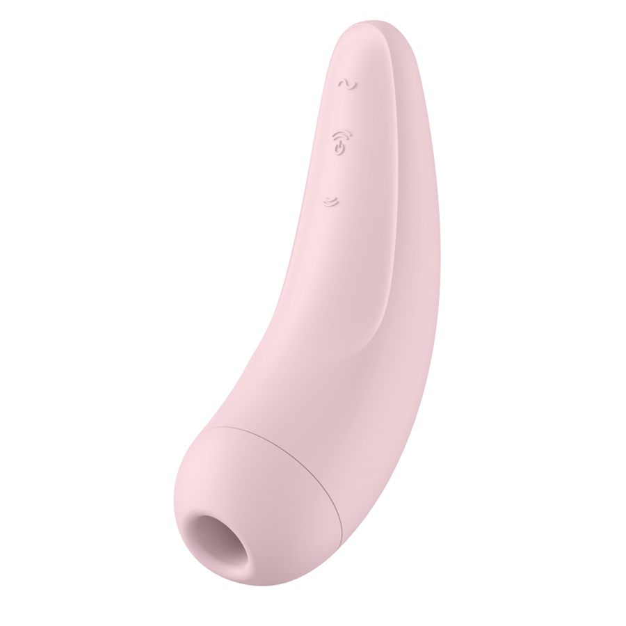 CURVY 2 + ROSA - CHARME VIBE