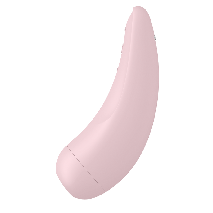 CURVY 2 + ROSA - CHARME VIBE