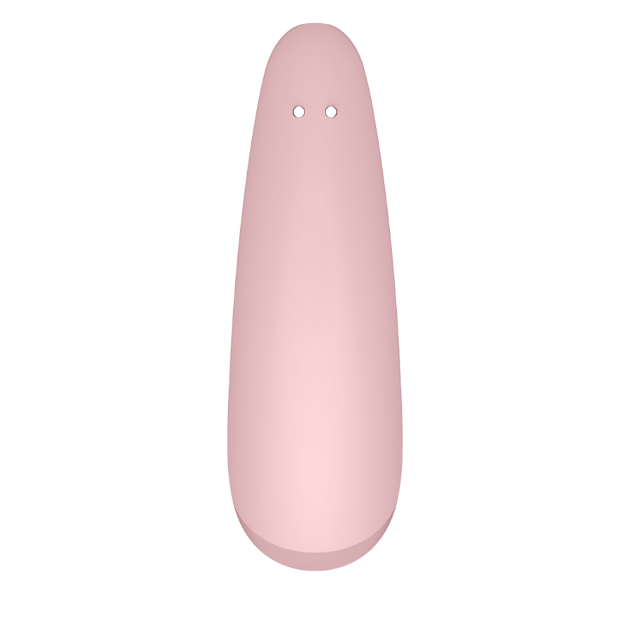 CURVY 2 + ROSA - CHARME VIBE