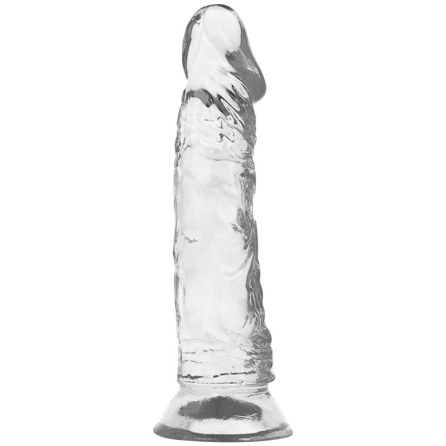 PENE TRASPARENTE 19 CM O 4 CM - CHARME VIBE