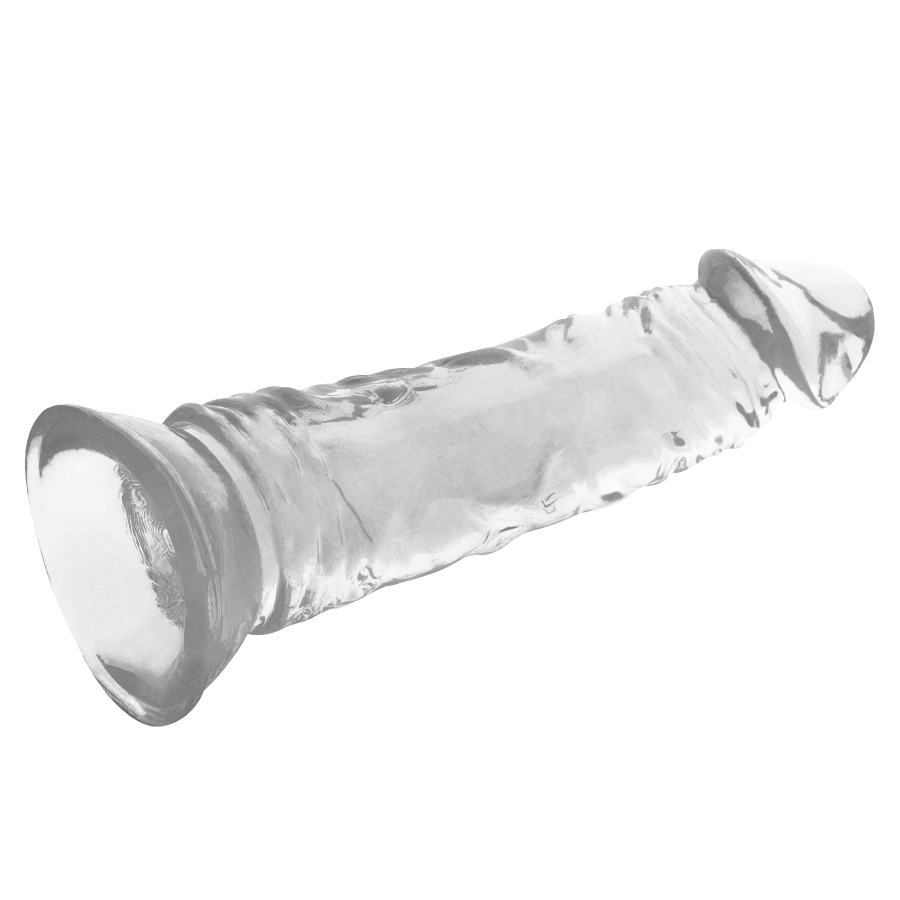 PENE TRASPARENTE 19 CM O 4 CM - CHARME VIBE
