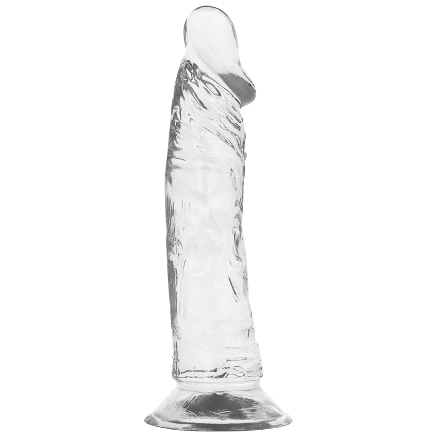 PENE TRASPARENTE 19 CM O 4 CM - CHARME VIBE