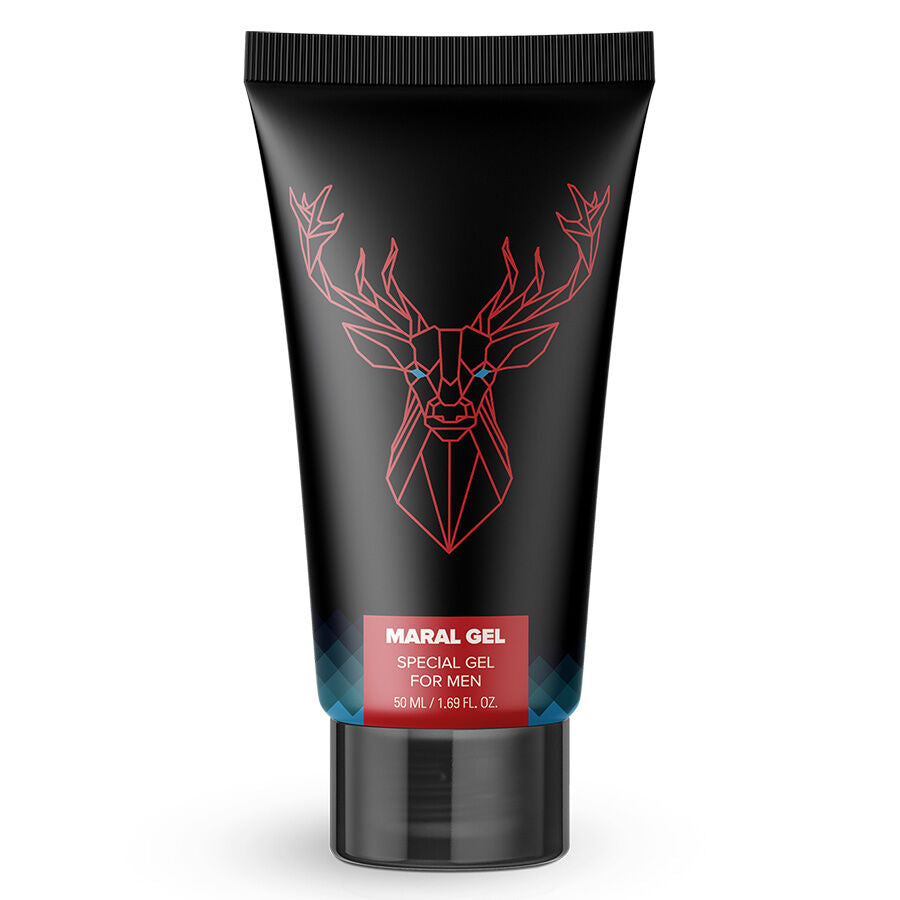 AUMENTA IL PENE 50 ML - CHARME VIBE