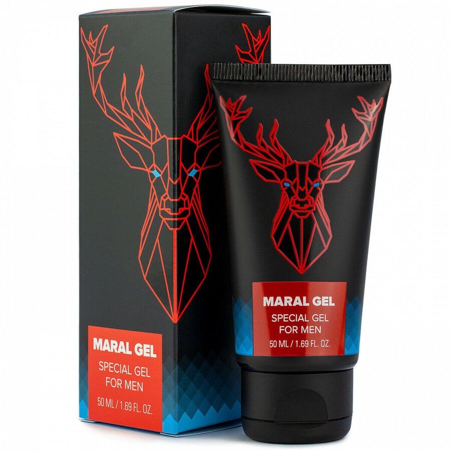 AUMENTA IL PENE 50 ML - CHARME VIBE