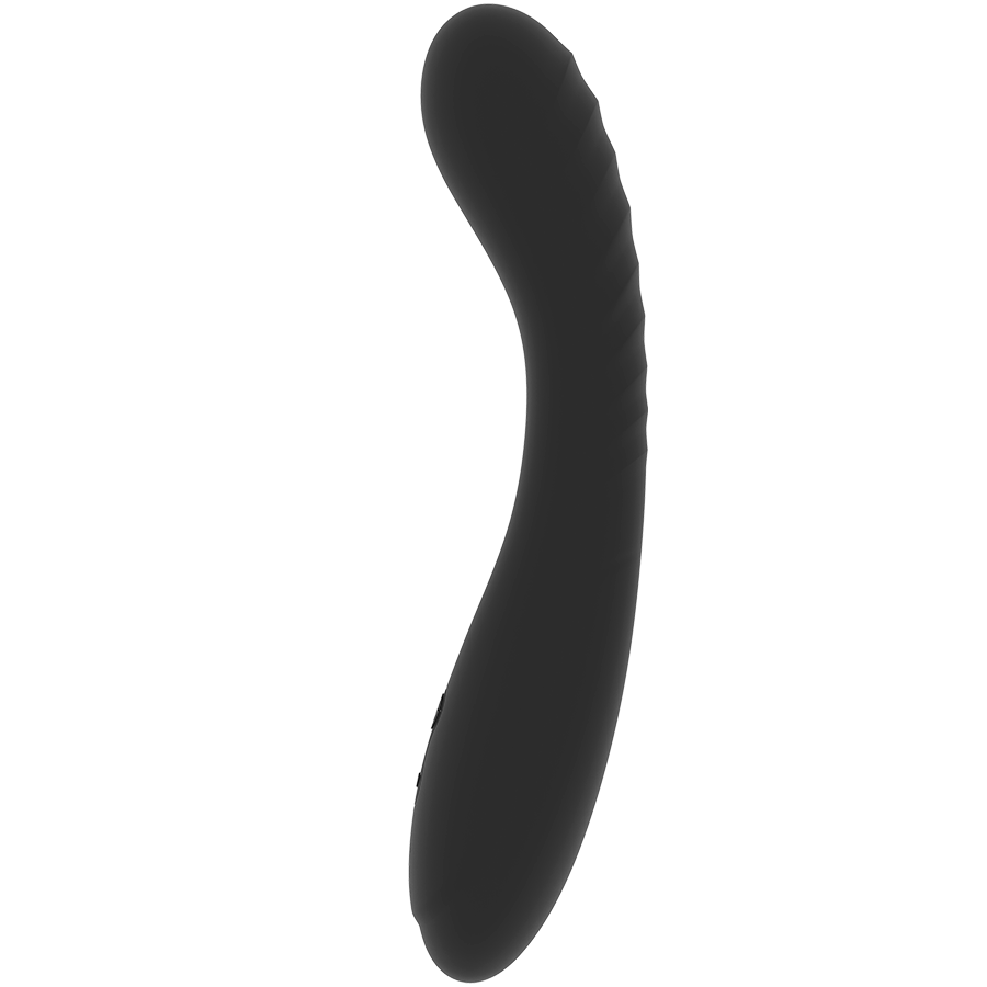KRIYA STIMOLAODR RICARICABILE GPOINT NERO - CHARME VIBE