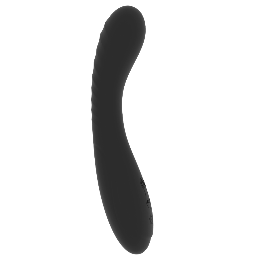 KRIYA STIMOLAODR RICARICABILE GPOINT NERO - CHARME VIBE