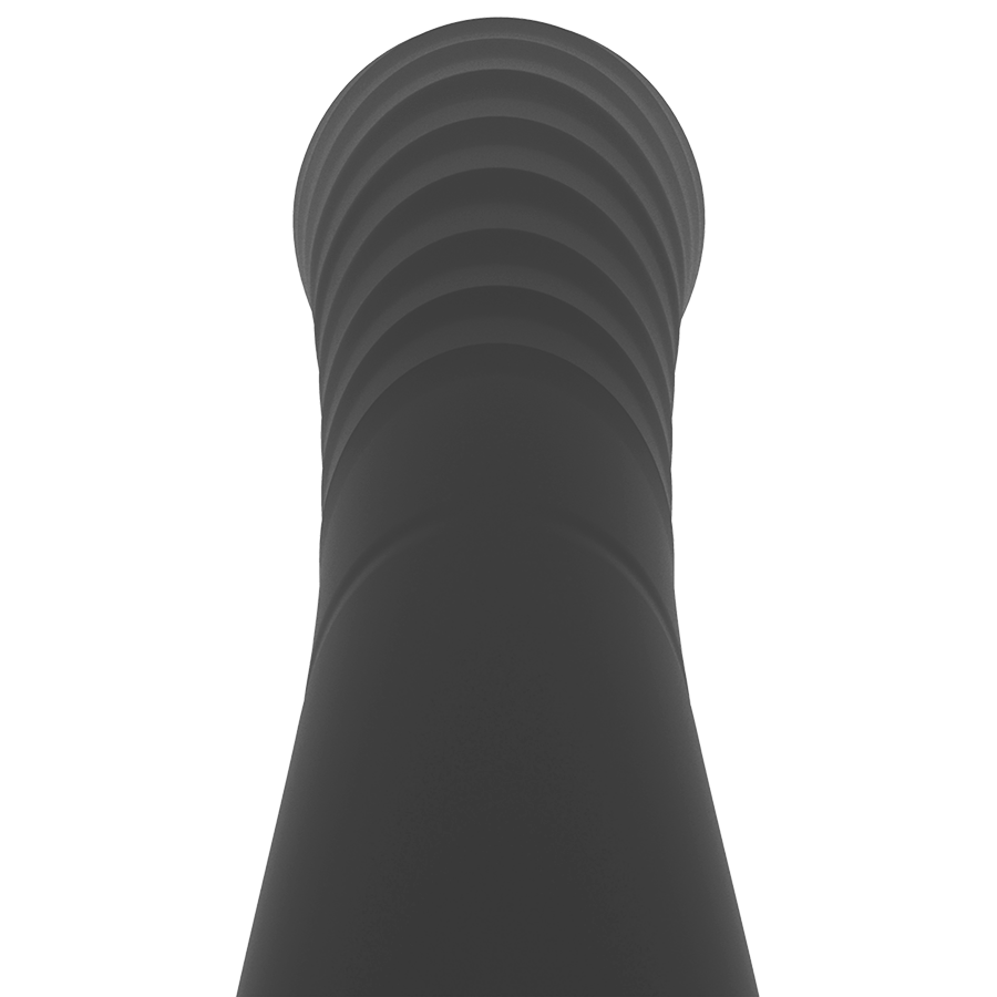 KRIYA STIMOLAODR RICARICABILE GPOINT NERO - CHARME VIBE