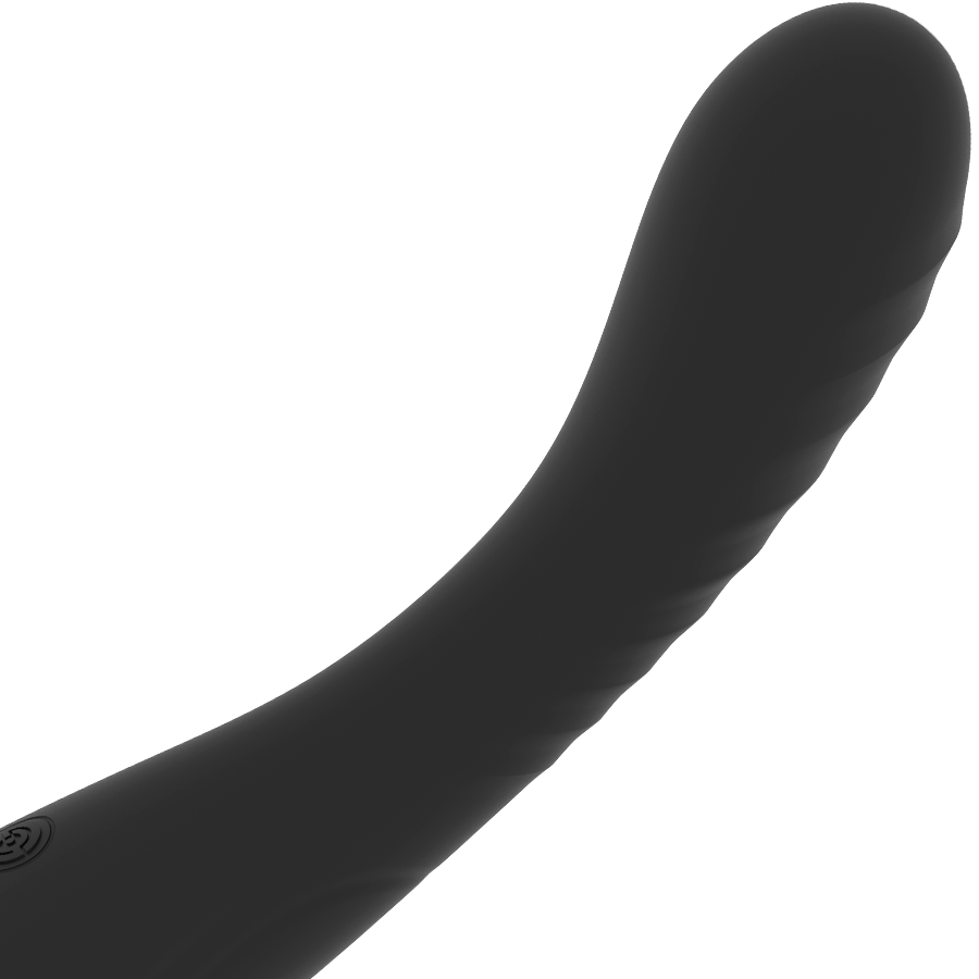 KRIYA STIMOLAODR RICARICABILE GPOINT NERO - CHARME VIBE